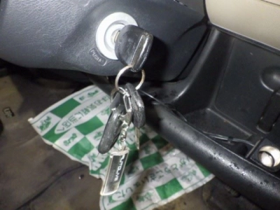 HONDA LIFE