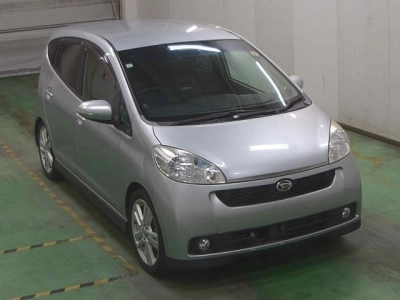 DAIHATSU SONICA