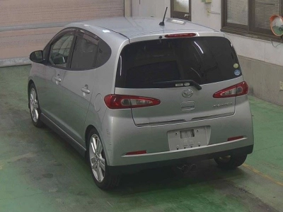 DAIHATSU SONICA