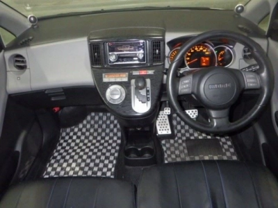 DAIHATSU SONICA