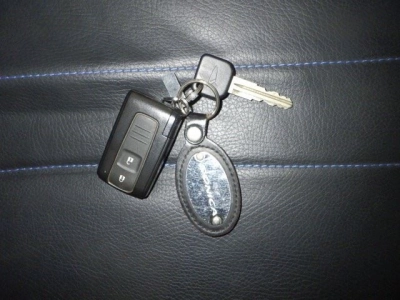 DAIHATSU SONICA