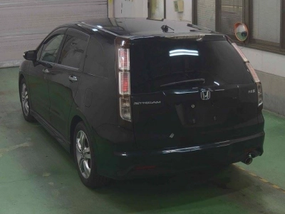 HONDA STREAM