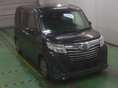 DAIHATSU THOR