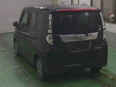 DAIHATSU THOR