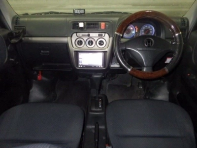HONDA VAMOS HOBIO