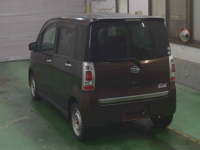 DAIHATSU TANTO EXE