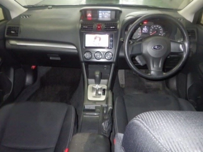 SUBARU IMPREZA SPORT