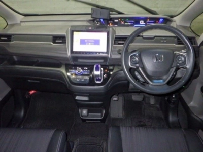 HONDA FREED+
