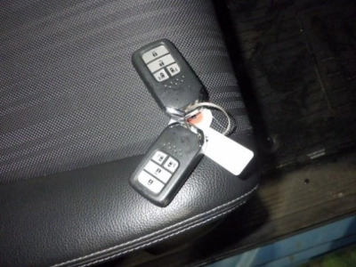 HONDA FREED+