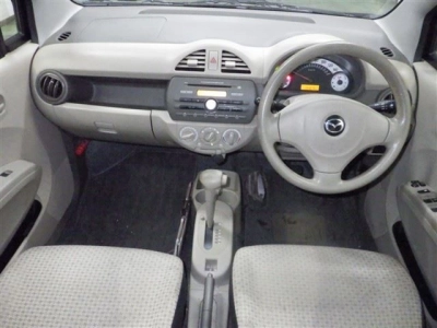 MAZDA CAROL