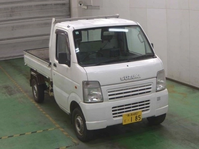 SUZUKI CARRY