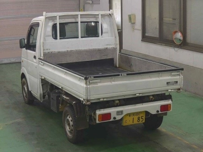 SUZUKI CARRY