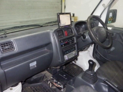 SUZUKI CARRY