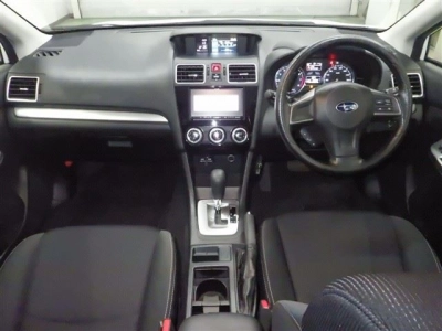 SUBARU IMPREZA SPORT