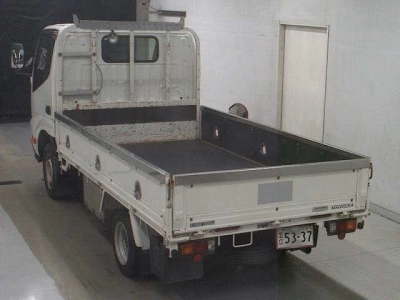 TOYOTA TOYOACE