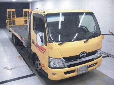 HINO DUTRO
