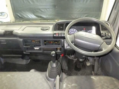 NISSAN ATLAS