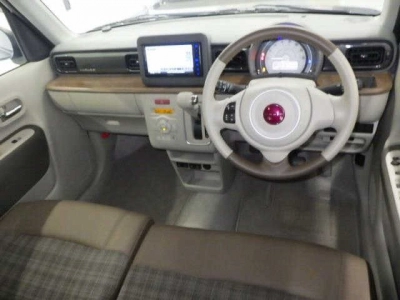 SUZUKI LAPIN LC