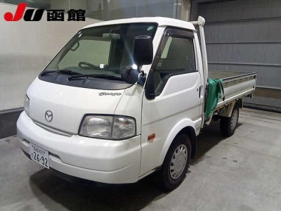 MAZDA BONGO TRUCK