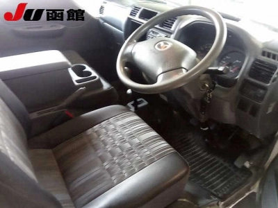 MAZDA BONGO TRUCK