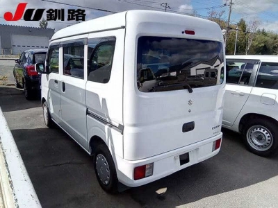 SUZUKI EVERY VAN