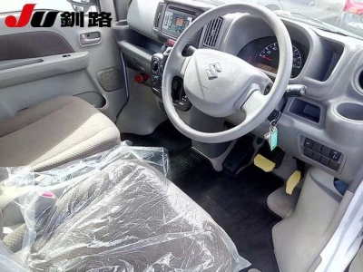 SUZUKI EVERY VAN
