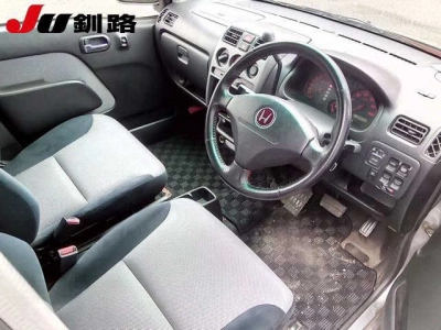 HONDA LIFE DUNK