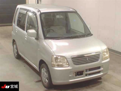 MITSUBISHI TOPPO BJ