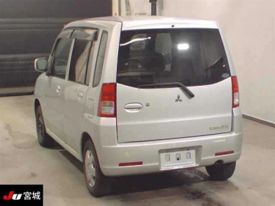 MITSUBISHI TOPPO BJ