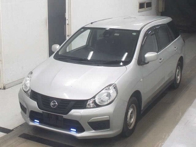 NISSAN NV150 AD