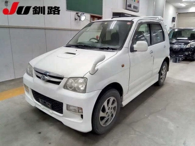 DAIHATSU TERIOS KID