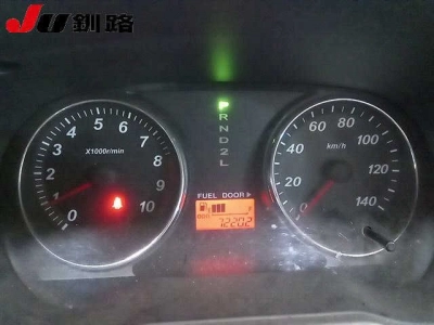 DAIHATSU TERIOS KID