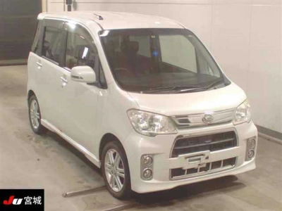 DAIHATSU TANTO EXE