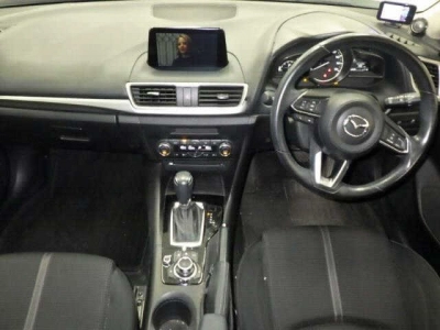 MAZDA AXELA SPORT