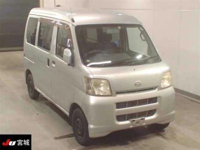 DAIHATSU HIJET CARGO