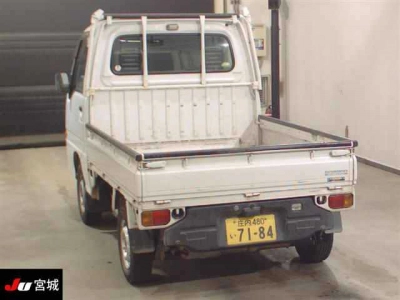 SUBARU SAMBAR TRUCK