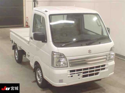 SUZUKI CARRY