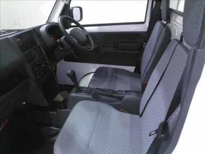 SUZUKI CARRY