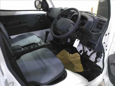 SUZUKI CARRY