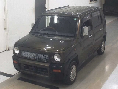 DAIHATSU NAKED