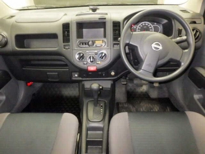 NISSAN AD