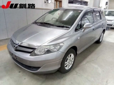 HONDA AIRWAVE