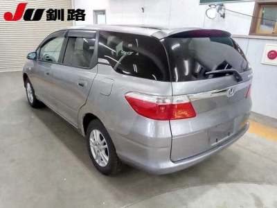 HONDA AIRWAVE