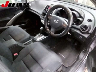 HONDA AIRWAVE