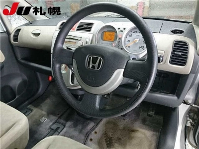 HONDA LIFE