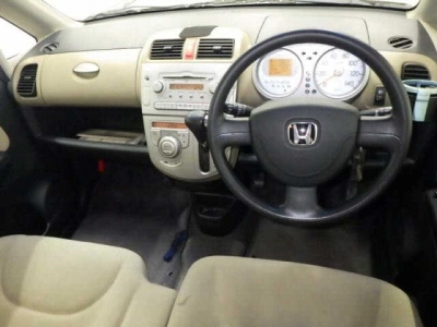HONDA LIFE