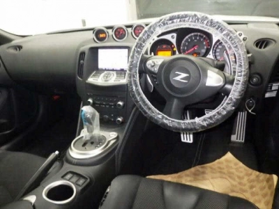NISSAN FAIRLADY Z