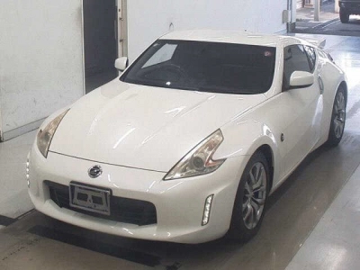 NISSAN FAIRLADY Z