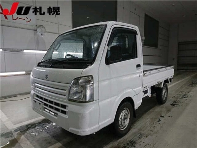 SUZUKI CARRY