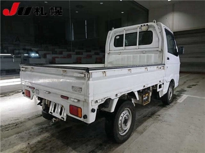 SUZUKI CARRY